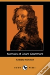 Capa do artigo Memoirs Of Count Grammont