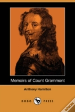 Capa do artigo Memoirs Of Count Grammont