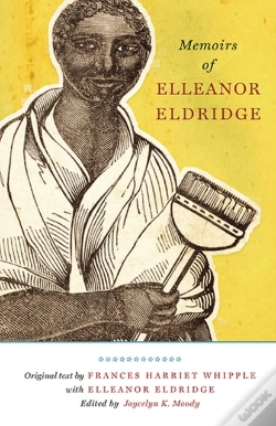 Capa do artigo Memoirs Of Elleanor Eldridge