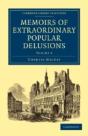 Memoirs Of Extraordinary Popular Delusions - Preview
