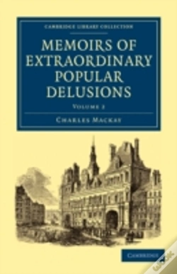 Capa do artigo Memoirs Of Extraordinary Popular Delusions