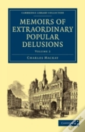 Capa do artigo Memoirs Of Extraordinary Popular Delusions