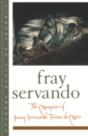Memoirs Of Fray Servando Teresa De Mier - Preview