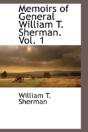 Memoirs Of General William T. Sherman. Vol. 1 - Preview