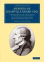 Memoirs Of Granville Sharp, Esq. - Preview