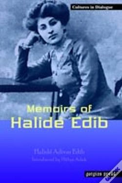 Capa do artigo Memoirs Of Halide Edib
