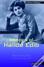 Capa do artigo Memoirs Of Halide Edib