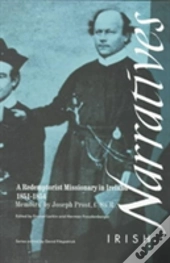 Memoirs Of Joseph Prost C.Ss.R