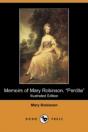 Memoirs Of Mary Robinson, "Perdita" (Ill - Preview