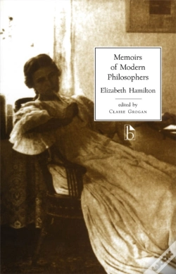 Capa do artigo Memoirs Of Modern Philosophers