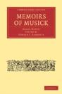 Memoirs Of Musick - Preview