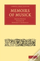 Memoirs Of Musick