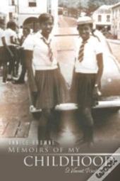 Memoirs Of My Childhood
