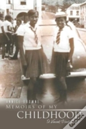 Capa do artigo Memoirs Of My Childhood