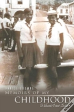 Capa do artigo Memoirs Of My Childhood