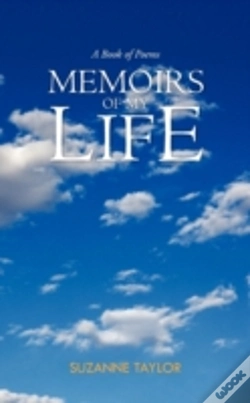 Capa do artigo Memoirs Of My Life