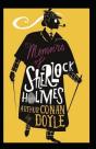 Memoirs Of Sherlock Holmes Annotated - Preview