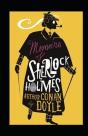 Memoirs Of Sherlock Holmes Annotated - Preview