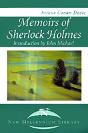 Memoirs Of Sherlock Holmes - Preview
