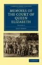 Memoirs Of The Court Of Queen Elizabeth - Preview