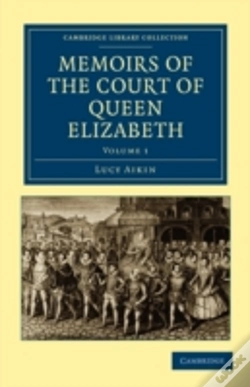 Capa do artigo Memoirs Of The Court Of Queen Elizabeth