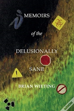 Capa do artigo Memoirs Of The Delusionally Sane