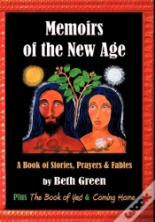 Capa do artigo Memoirs Of The New Age