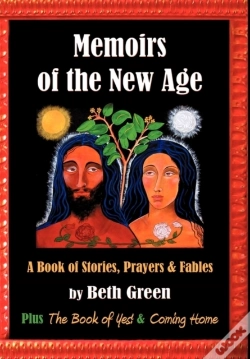 Capa do artigo Memoirs Of The New Age