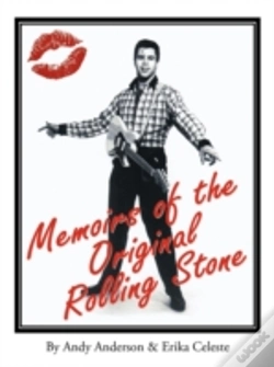 Capa do artigo Memoirs Of The Original Rolling Stone
