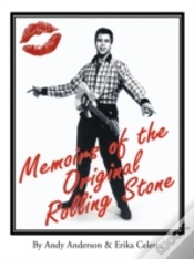 Capa do artigo Memoirs Of The Original Rolling Stone