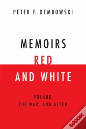 Capa do artigo Memoirs Red And White
