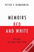 Memoirs Red And White