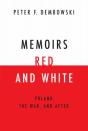 Memoirs Red And White - Preview