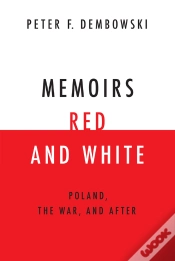 Capa do artigo Memoirs Red And White