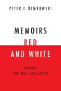 Memoirs Red And White - Preview