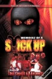 Capa do artigo Memoirz Of A Stick Up Kid