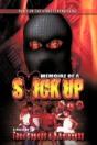 Memoirz Of A Stick Up Kid - Preview