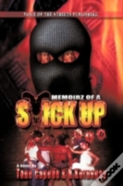 Capa do artigo Memoirz Of A Stick Up Kid