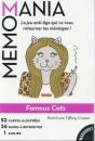 Memomani ; Famous Cats - Preview