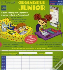Capa do artigo Memoniak Junior 2011-2012