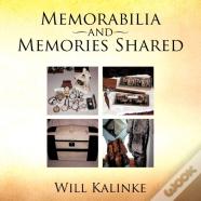 Memorabilia And Memories Shared