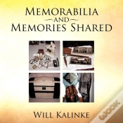 Capa do artigo Memorabilia And Memories Shared