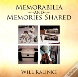 Capa do artigo Memorabilia And Memories Shared