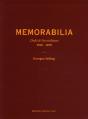 Memorabilia ; Dada Et Surréalisme 1916-1970 - Preview