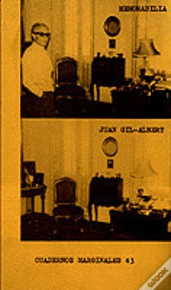 Capa do artigo Memorabilia