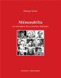 Mémorabilia ; Les Rencontres D'Un Scénariste-Réalisateur - Preview