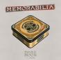 MEMORABILIA (Moon Ver.) - CD - Preview
