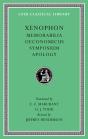 Memorabilia. Oeconomicus. Symposium. Apology - Preview