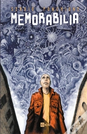 Capa do artigo Memorabilia