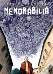 Capa do artigo Memorabilia